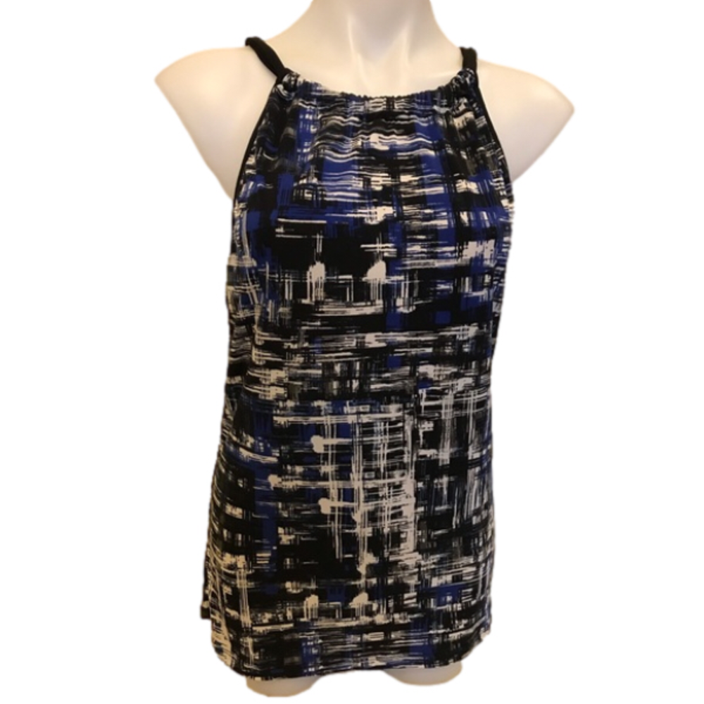 Susan Lawrence Top